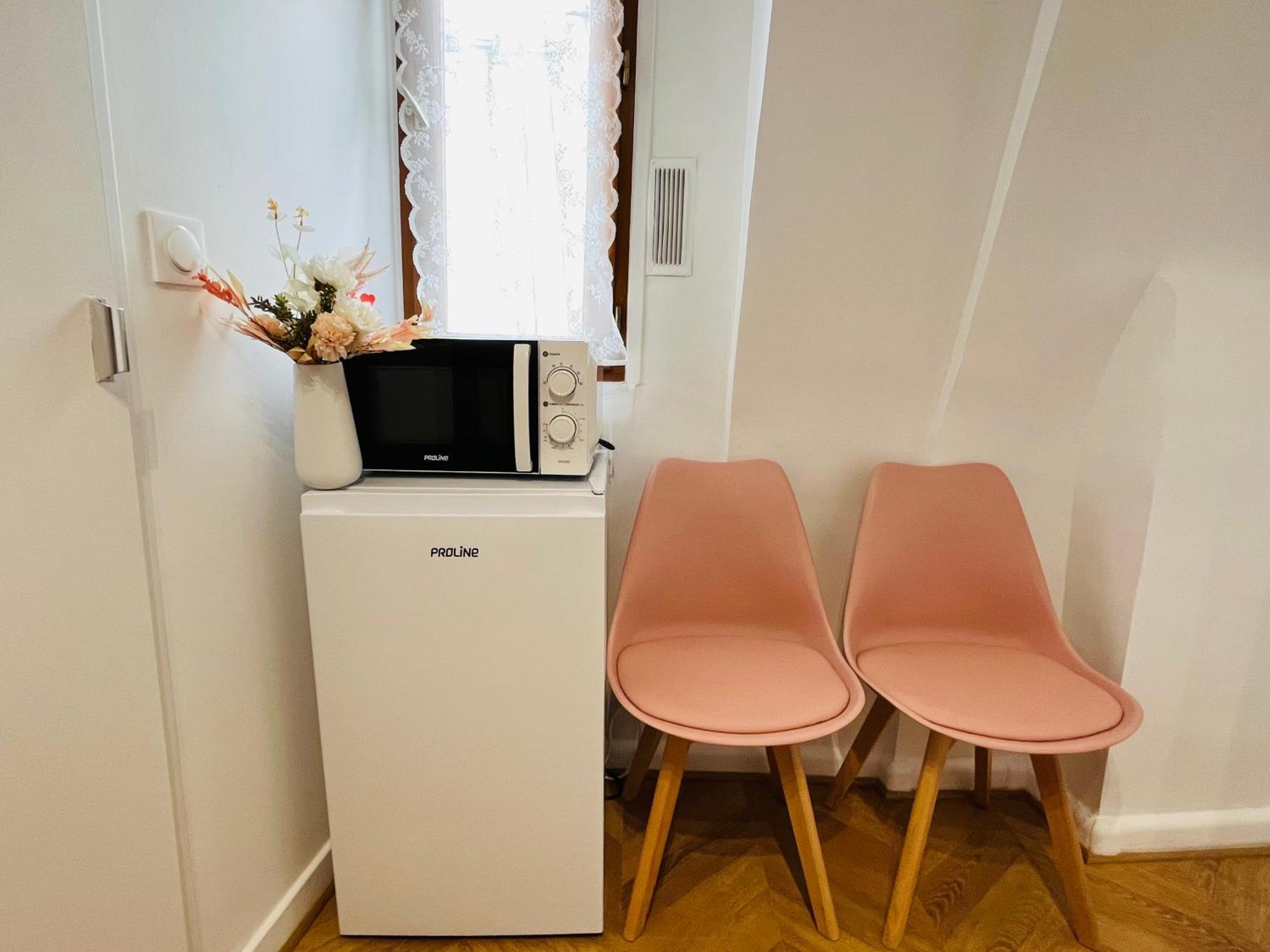Dream Dwell Paris - Apart Super 150M De Centre Pompidou Екстериор снимка