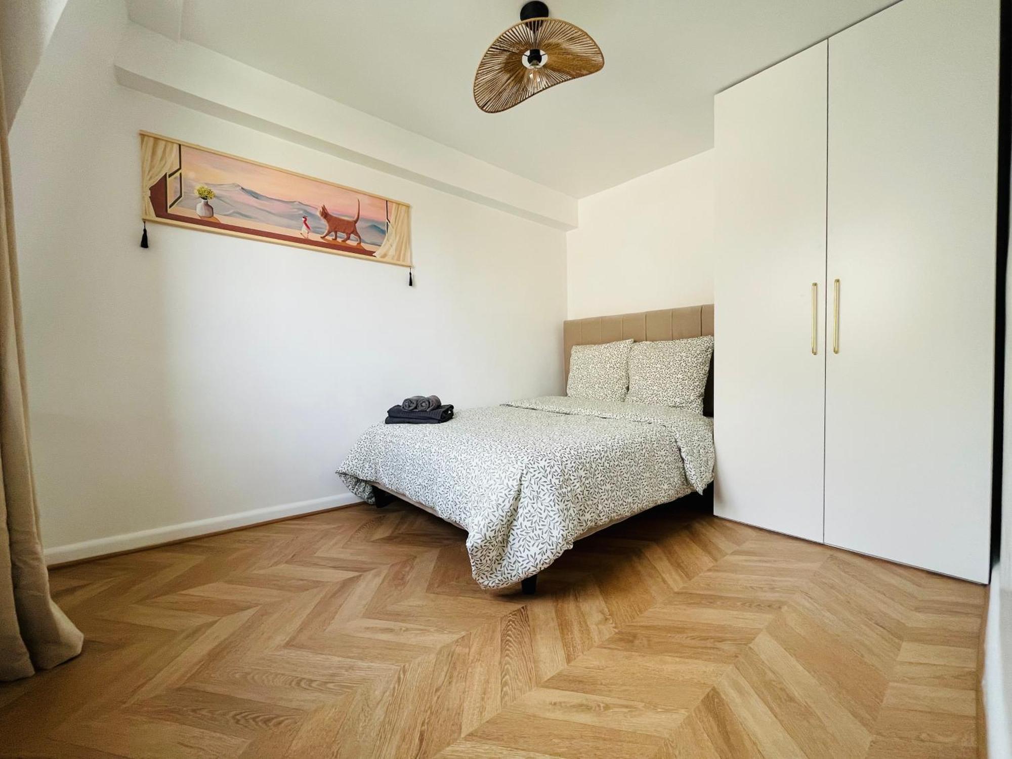 Dream Dwell Paris - Apart Super 150M De Centre Pompidou Екстериор снимка